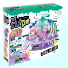 DIY Slime Making Toy | Fluffy Slime Complete Supplies KIT Surprises Gift Art and Crafts at Home - Boo & Bub