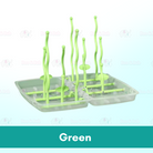 Baby Bottle Dry Rack Bottle | Bottles Nipple Drying Drain Racks Cleaning Dryer Drainer Storage - Boo & Bub