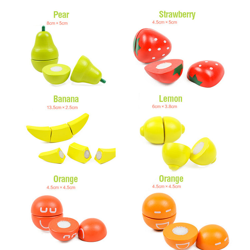 100PCS Kids Building Wooden Blocks | Multi Colour Wooden Set Toddler Baby Child Fun Educational Puzzle Permainan Kayu - Boo & Bub