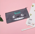 Cute Pencil Case | Korea Fabric Creative Stationery Bag | small stationery bag cartoon pen case woman pouch - Boo & Bub