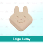Cute Cartoon Baby Corner Guard | Child Edge Protector Silicone Table Desk Corner Protection - Boo & Bub