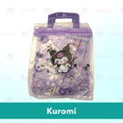 7PCS Cartoon Stationery Gift Set with Tote Goodie Bag | Children's Day Birthday Present idea School supplies - Boo & Bub