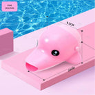 Bathroom Water Faucet Extender | Tap Extension Baby Bath Tap Crab ShapeWash HandFun Washroom Supplies Kid Children - Boo & Bub