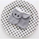 Cute Cartoon Cotton Socks for Baby and Toddler | Anti Slide Slip Baby socks | Muslimah - Boo & Bub