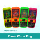 Water Ring Toss Handheld | Childhood Classic Funny Game Toy Mobile Phone Shape Kids Children Thinking Training Toy - Boo & Bub