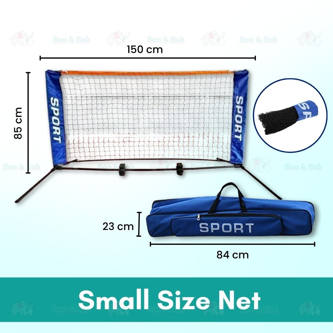 Boo & Bub Kids Pickleball Paddle Glass Fiber Racket for Kids Kid Beginners & Pros - Boo & Bub