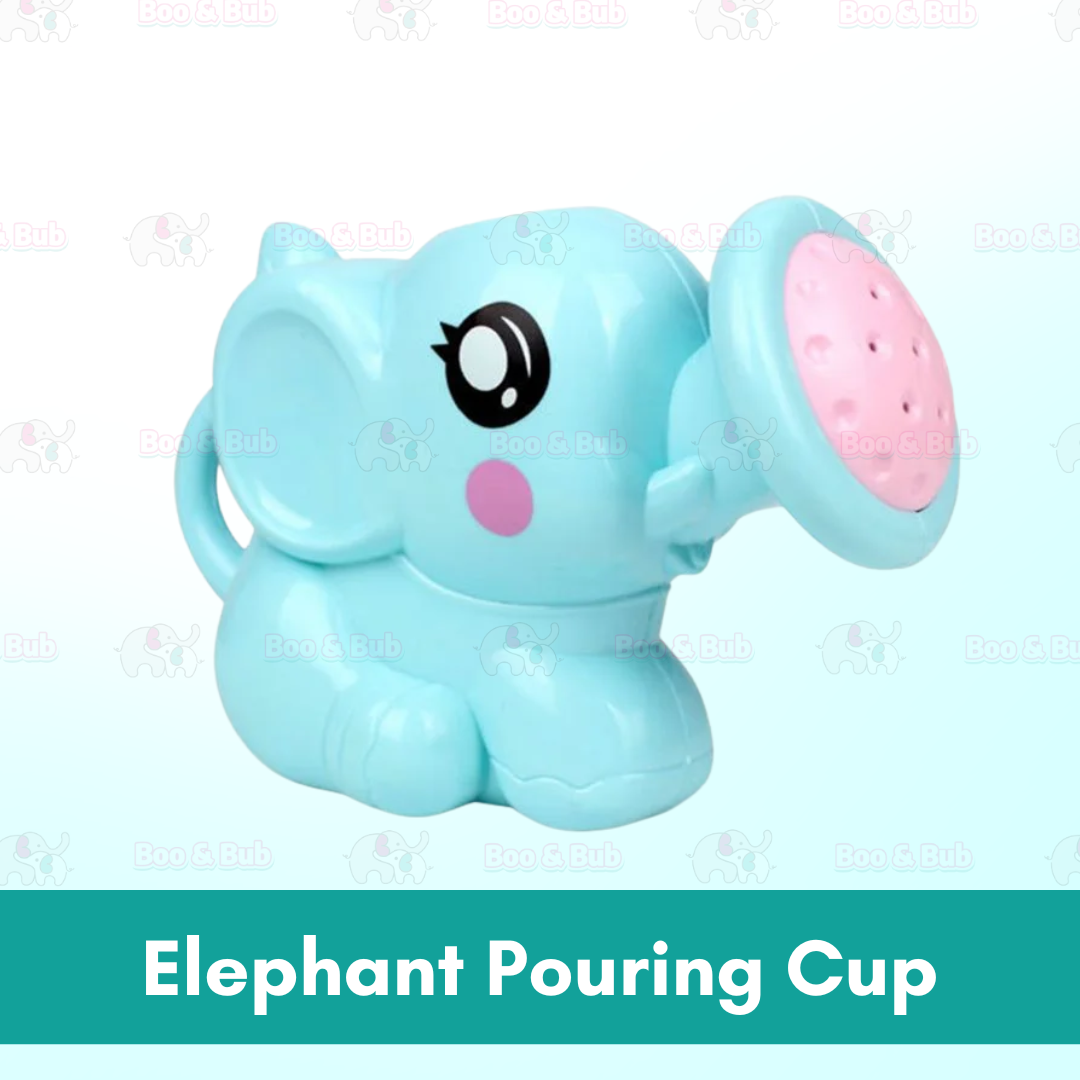 Baby Bath Toys | Swimming Toys Bathing Time Small Toy for Kids Gifts | Toddler Toy | Mainan Mandi - Boo & Bub