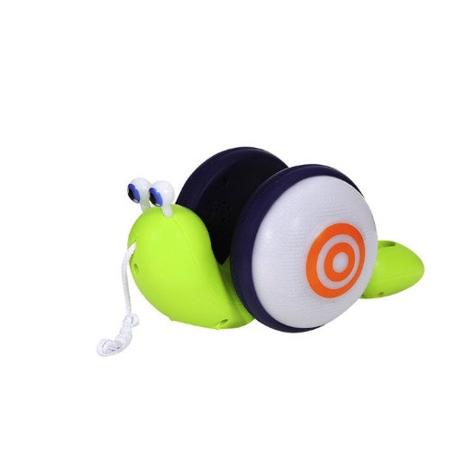 Baby Rattles Tumbler Ball Toys | Early Learning Education Bell soft toys - Boo & Bub