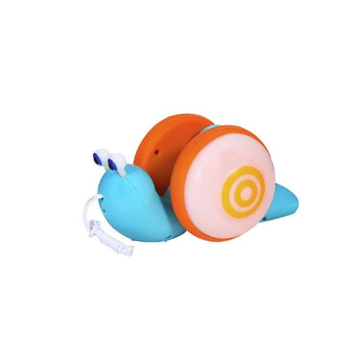 Baby Rattles Tumbler Ball Toys | Early Learning Education Bell soft toys - Boo & Bub