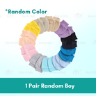 Baby Mittens | Anti Scratching Gloves Cotton Scratch Mittens Cotton Mitten | Baby Glove Newborn Hand Protection - Boo & Bub