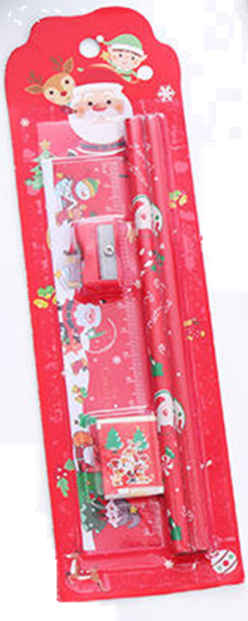 Cartoon Stationery Gift Set for kids children birthday Christmas party - Boo & Bub