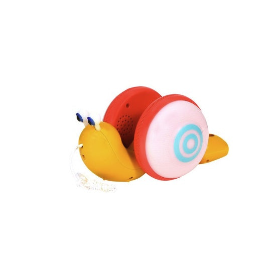 Baby Rattles Tumbler Ball Toys | Early Learning Education Bell soft toys - Boo & Bub