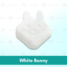 Cute Cartoon Baby Corner Guard | Child Edge Protector Silicone Table Desk Corner Protection - Boo & Bub