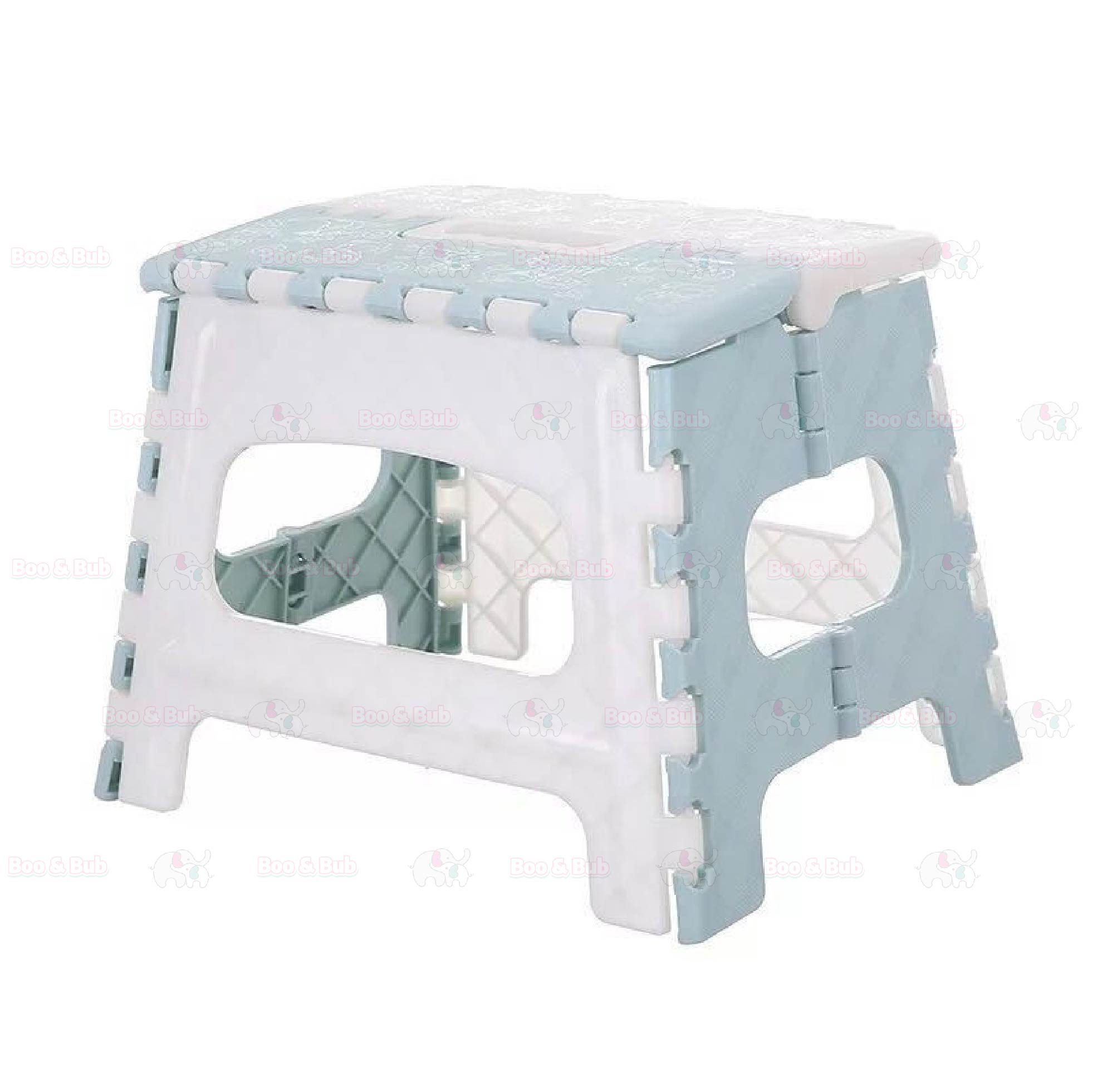 Portable Children's Potty Training Toilet with cushion seat | for Baby Toddlers kid Safe Toilet Potties - Boo & Bub