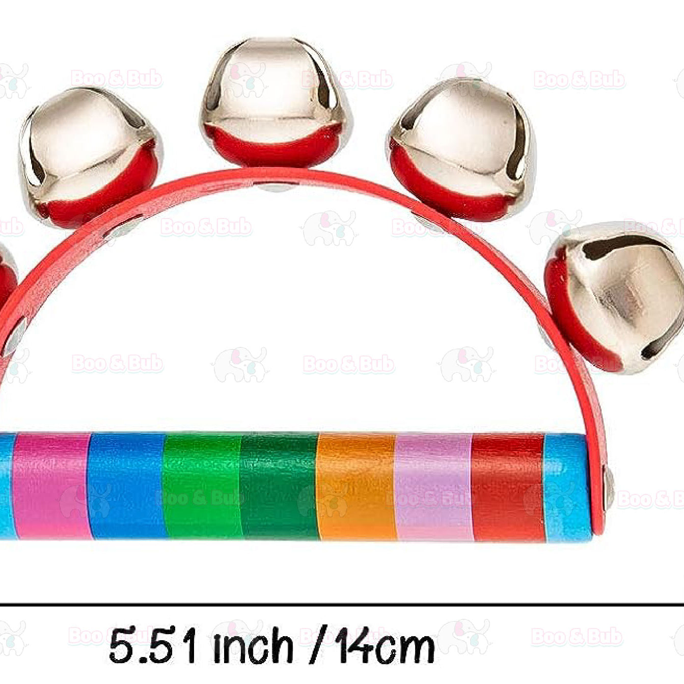 Wooden Educational Toys Kids Early Learning Montessori Building Blocks | mainan edukasi - Boo & Bub