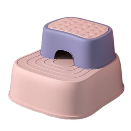 Portable Children's Potty Training Toilet with cushion seat | for Baby Toddlers kid Safe Toilet Potties - Boo & Bub