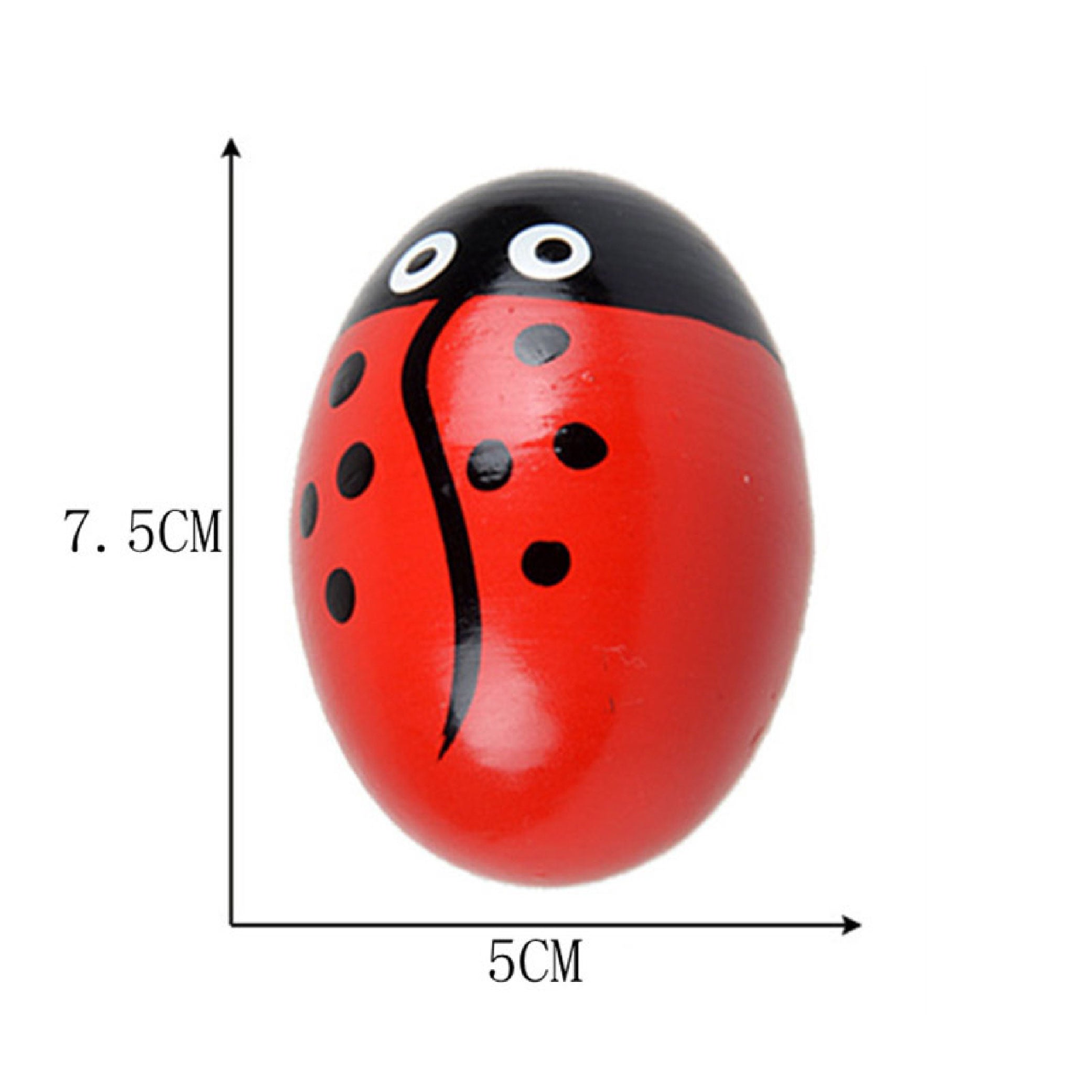 Wooden Educational Toys Kids Early Learning Montessori Building Blocks | mainan edukasi - Boo & Bub