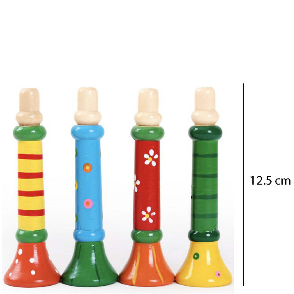 Wooden Educational Toys Kids Early Learning Montessori Building Blocks | mainan edukasi - Boo & Bub