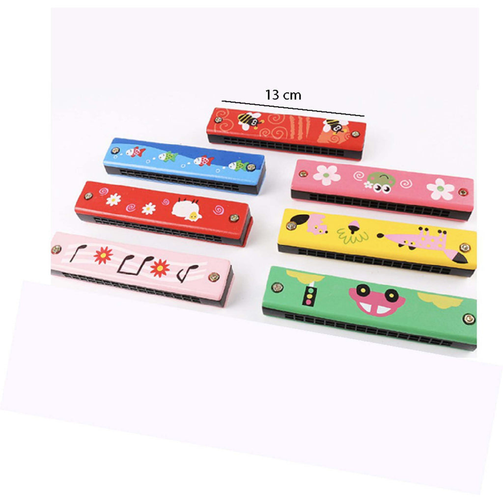 Wooden Educational Toys Kids Early Learning Montessori Building Blocks | mainan edukasi - Boo & Bub