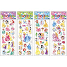 1pc 3D Cartoon Bubble Sticker for Kids (Stiker Kanak Kanak) - Boo & Bub