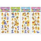1pc 3D Cartoon Bubble Sticker for Kids (Stiker Kanak Kanak) - Boo & Bub