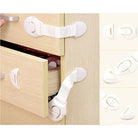 Baby Safety Lock - Boo & Bub