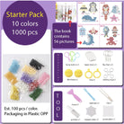 Water Mist Magic Beads - Boo & Bub