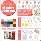 Water Mist Magic Beads - Boo & Bub