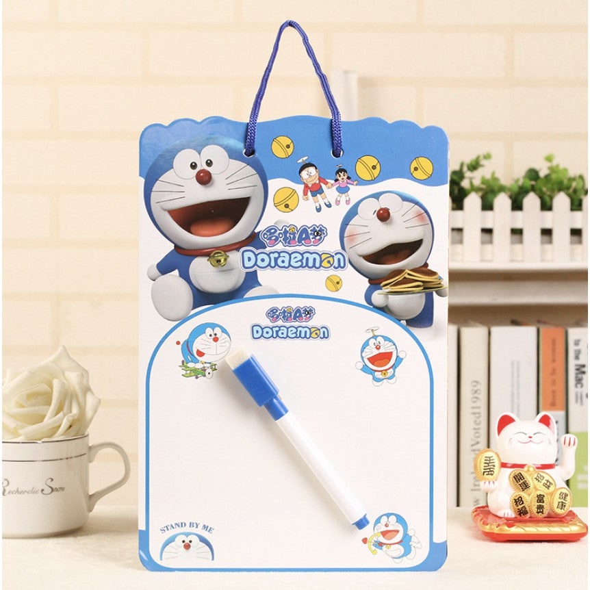 Cartoon Drawing Board for Kids Boys Girls - Boo & Bub