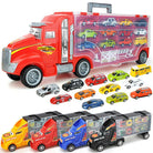 Big Transport Car Container Carrier - Boo & Bub