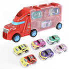 Big Transport Car Container Carrier - Boo & Bub