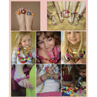 Handmade Beads Craft - Boo & Bub