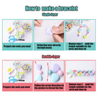 Handmade Beads Craft - Boo & Bub