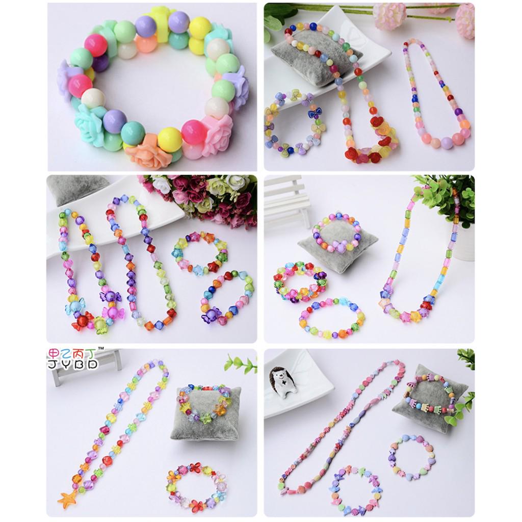 Handmade Beads Craft - Boo & Bub