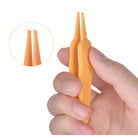 4pcs Newborn Baby Nail Care Set Kit | Cute Infant Finger Trimmer Scissors Nail Clippers Cartoon Animal Storage - Boo & Bub