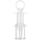 Baby Feeding Dispenser | Kid Toddler Needle Medicine Feeder Squeeze Medicine Dropper Dispenser Pacifier - Boo & Bub