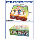 DIY Button Flower Craft Toy - Boo & Bub