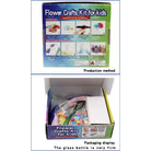 DIY Button Flower Craft Toy - Boo & Bub