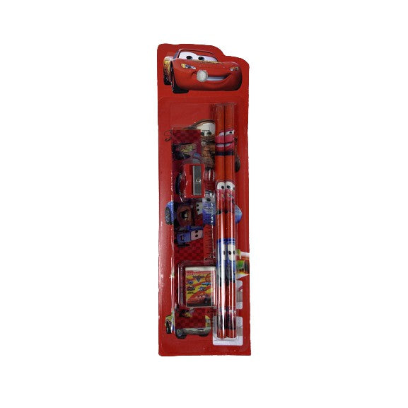 Cartoon Stationery Gift Set for kids children birthday Christmas party - Boo & Bub