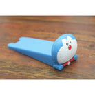 Cute Cartoon Door Stopper | Silicone Door Jam Wedge Slip Resistant Catcher Block Door Stop Baby - Boo & Bub