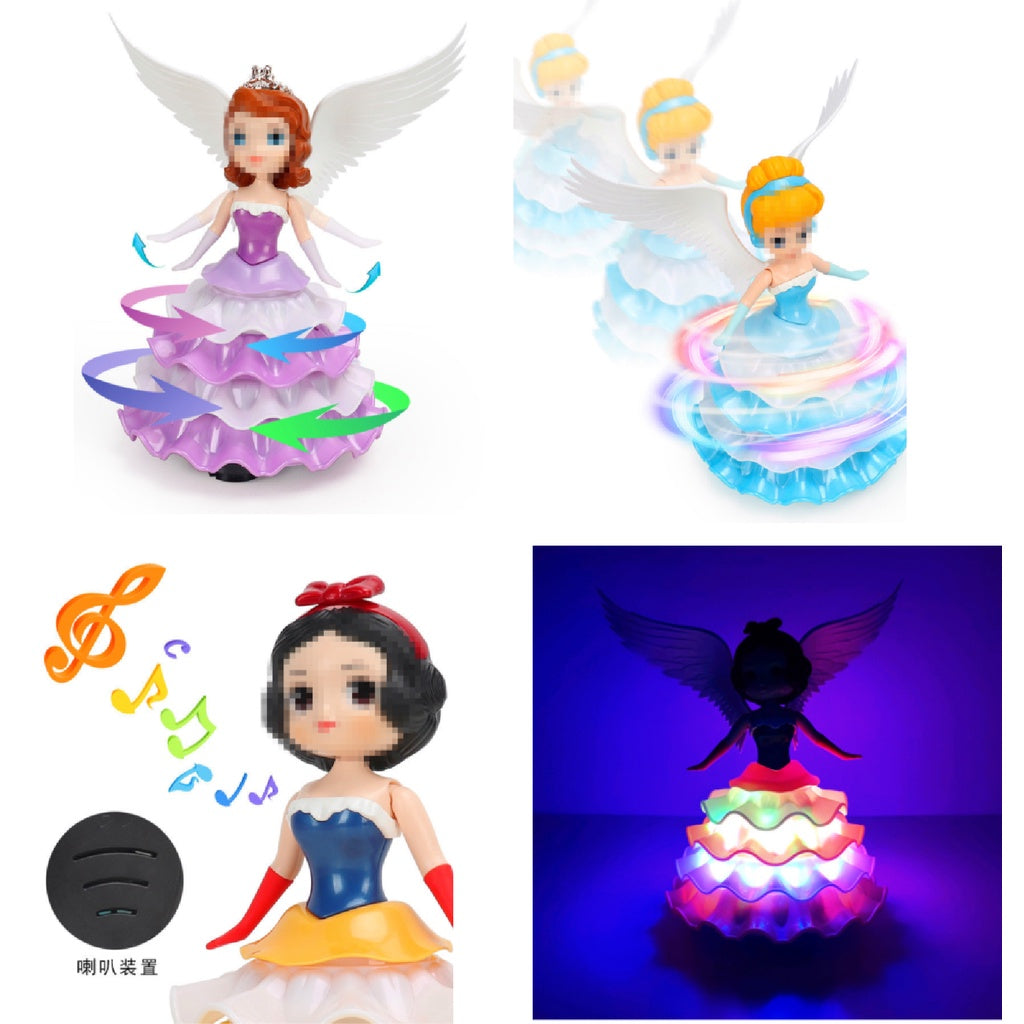 Dancing Super Hero | Dance Hero Robot Toys Music Light Ironman Avengers Kid Gift | Mainan Budak Viral Tiktok - Boo & Bub