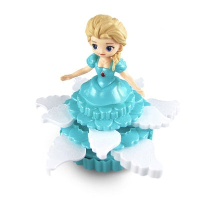 Dancing Super Hero | Dance Hero Robot Toys Music Light Ironman Avengers Kid Gift | Mainan Budak Viral Tiktok - Boo & Bub