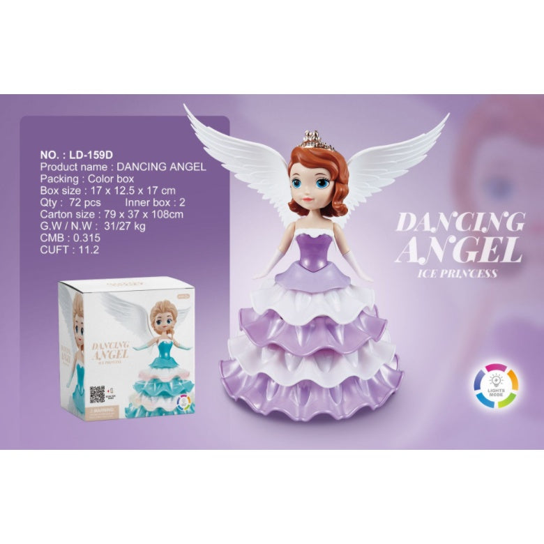 Dancing Super Hero | Dance Hero Robot Toys Music Light Ironman Avengers Kid Gift | Mainan Budak Viral Tiktok - Boo & Bub