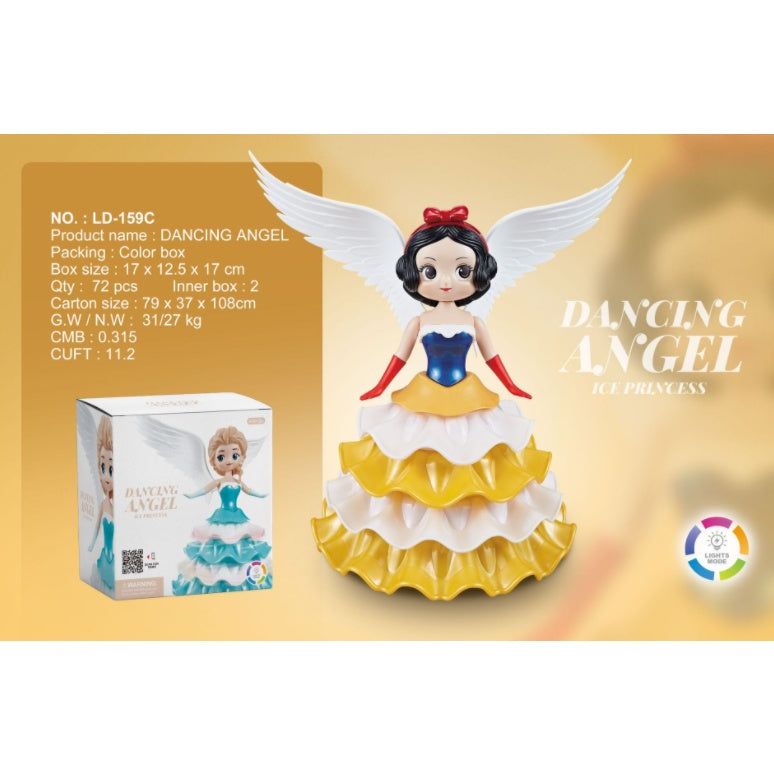 Dancing Super Hero | Dance Hero Robot Toys Music Light Ironman Avengers Kid Gift | Mainan Budak Viral Tiktok - Boo & Bub