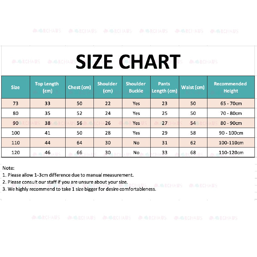 2PCS Kids Short Sleeve T-Shirt Shorts Set | Baju Budak Fashion | Boys Girls Children Clothing Summer Wear - Boo & Bub