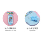 Water Ring Toss Handheld | Childhood Classic Funny Game Toy Mobile Phone Shape Kids Children Thinking Training Toy - Boo & Bub