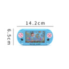 Water Ring Toss Handheld | Childhood Classic Funny Game Toy Mobile Phone Shape Kids Children Thinking Training Toy - Boo & Bub