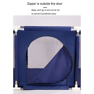 Children's Playpen Fench | Baby Toddler Children Net Playground Hexagon Barrier Baby Child Safety Kids Ocean Ball - Boo & Bub