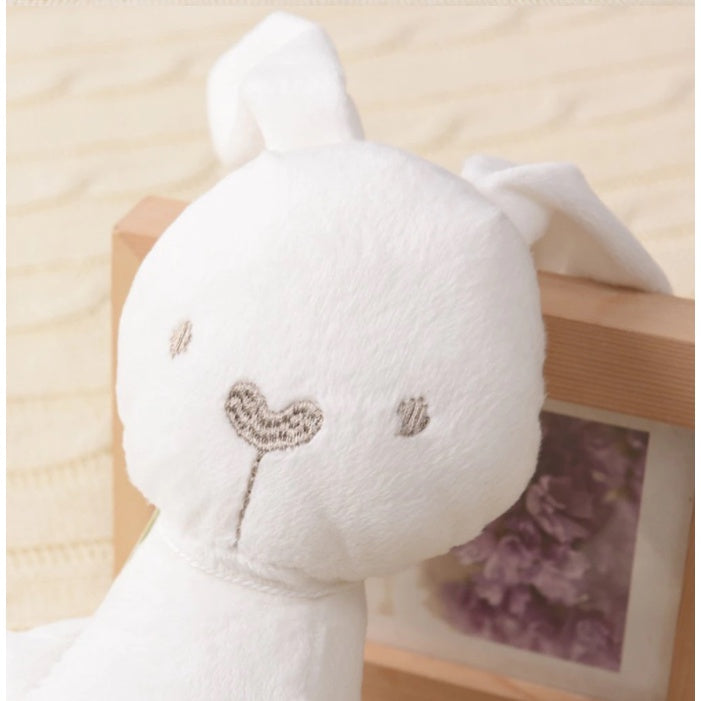 Cute Rabbit Elephant Bear Doll | Baby Soft Plush Toy | Children Bunny Sleeping Mate | Stuffed Animal Baby Toys Infant - Boo & Bub