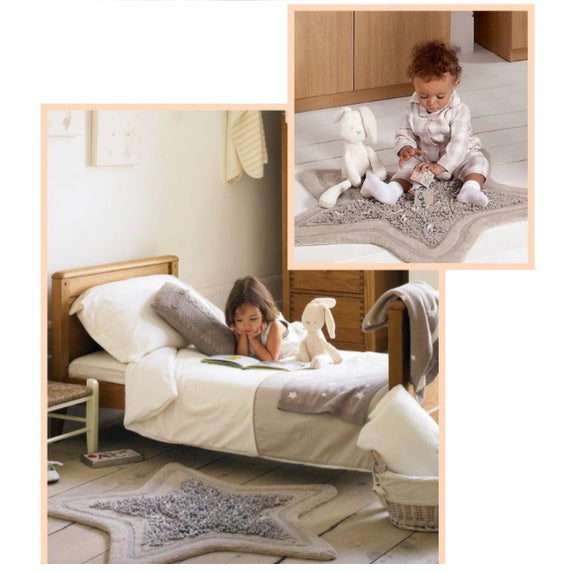 Cute Rabbit Elephant Bear Doll | Baby Soft Plush Toy | Children Bunny Sleeping Mate | Stuffed Animal Baby Toys Infant - Boo & Bub